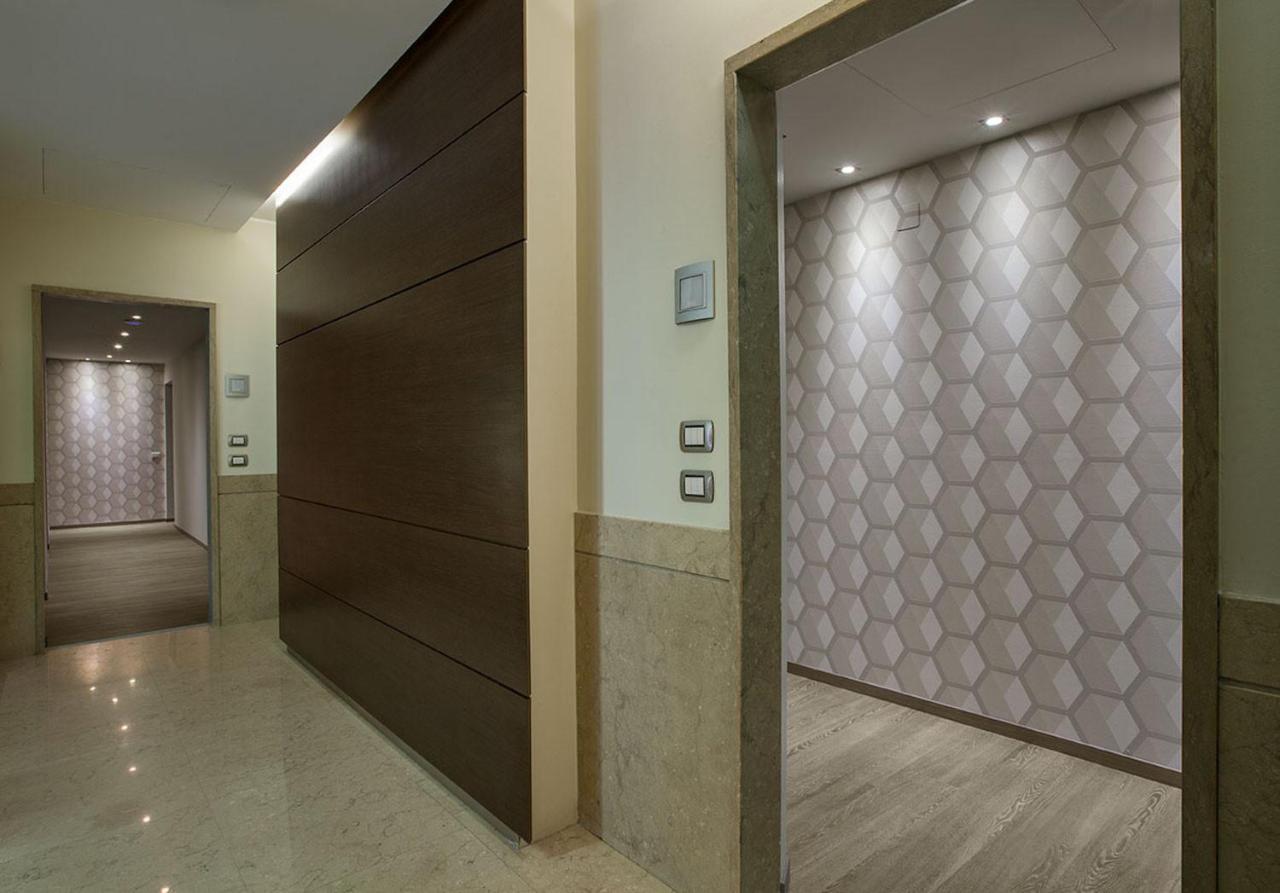 Contempora Apartments - Cavallotti 13 - B12A Milan Bagian luar foto