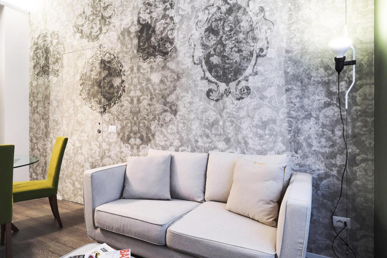 Contempora Apartments - Cavallotti 13 - B12A Milan Bagian luar foto