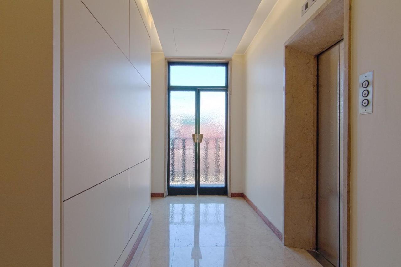 Contempora Apartments - Cavallotti 13 - B12A Milan Bagian luar foto